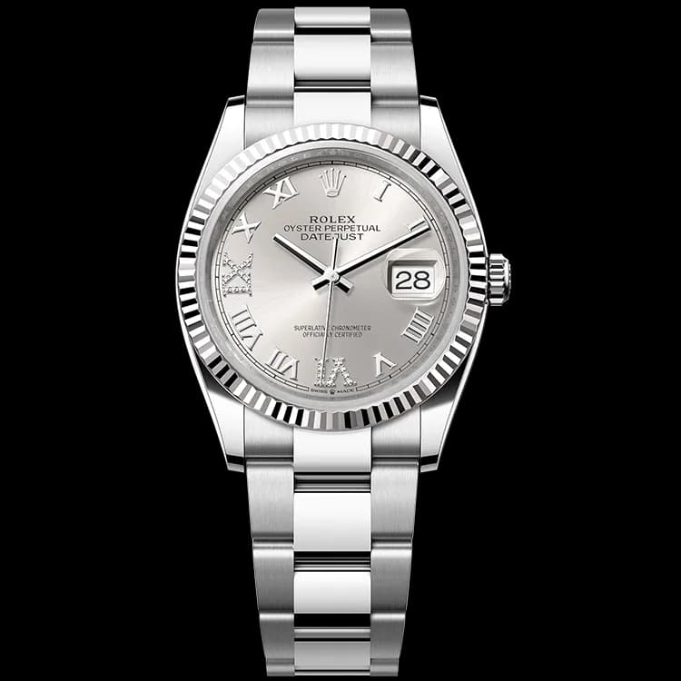 Rolex Datejust 36 126234