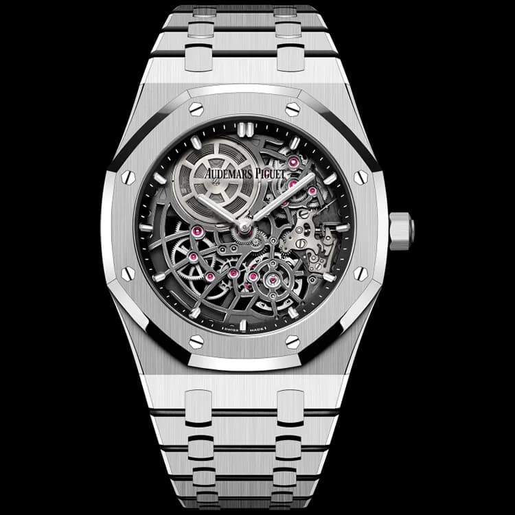 Audemars Piguet Royal Oak 16204BC