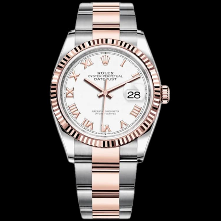 Rolex Datejust 36 126231