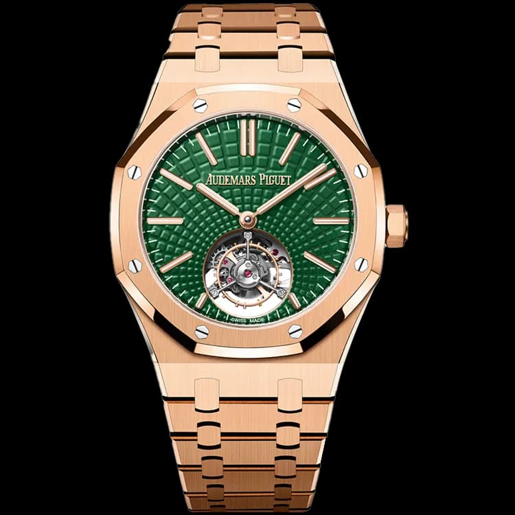 Audemars Piguet Royal Oak 26533OR