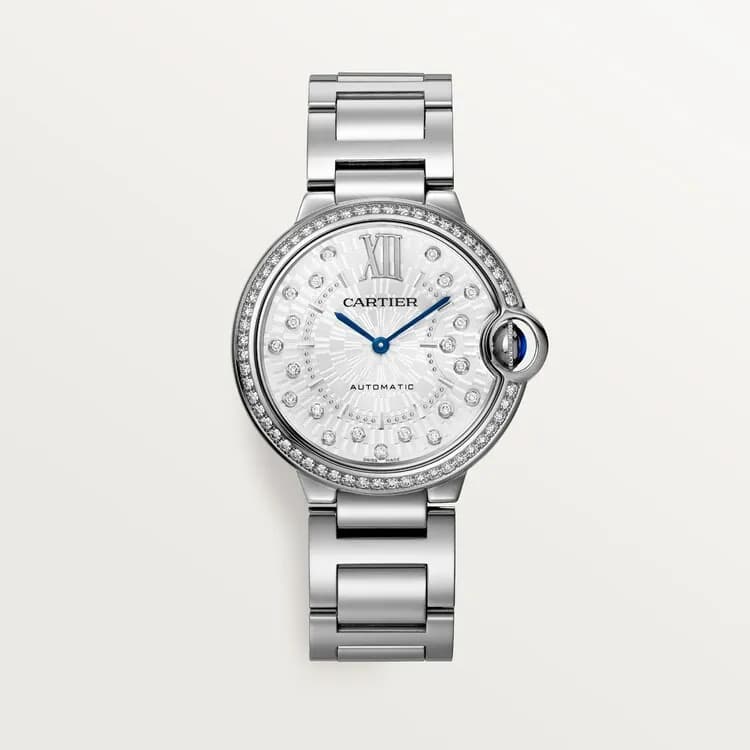 Cartier Ballon Bleu de Cartier W4BB0036