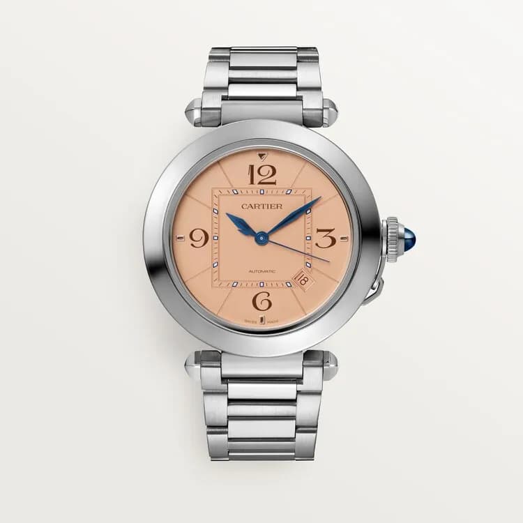 Cartier Pasha de Cartier WSPA0040