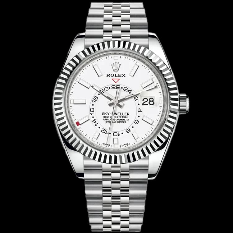 Rolex Sky-Dweller 326934