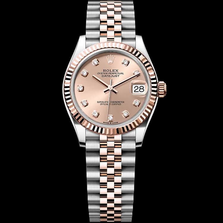 Rolex Datejust 31 278271