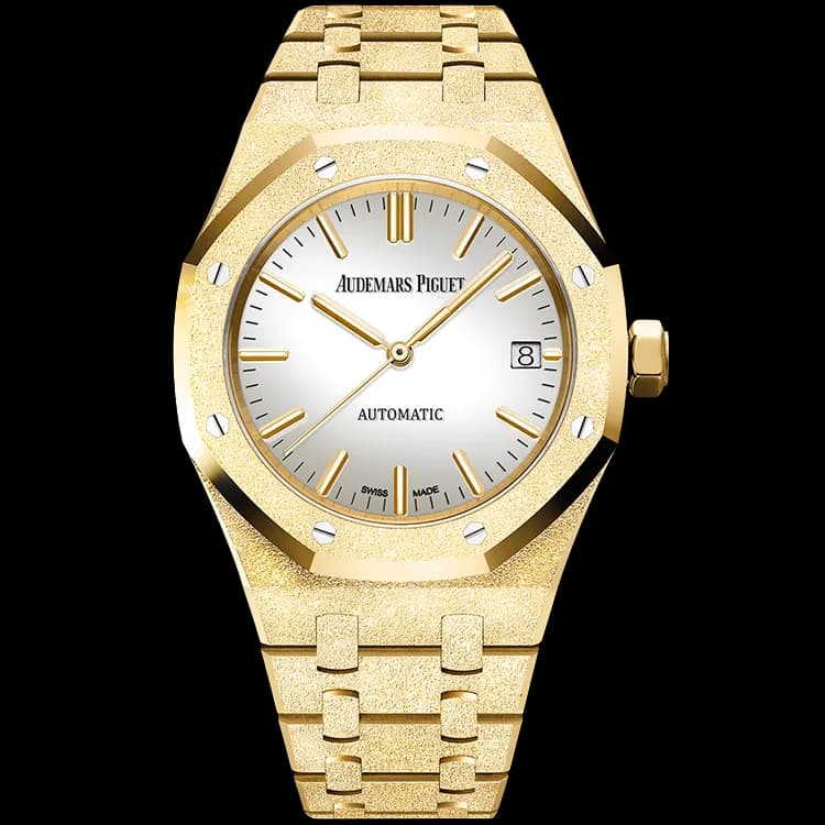 Audemars Piguet Royal Oak 15454BA