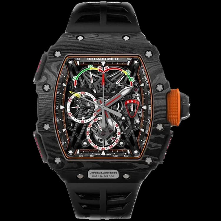 Richard Mille RM 50-03