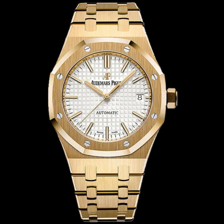 Audemars Piguet Royal Oak 15450BA