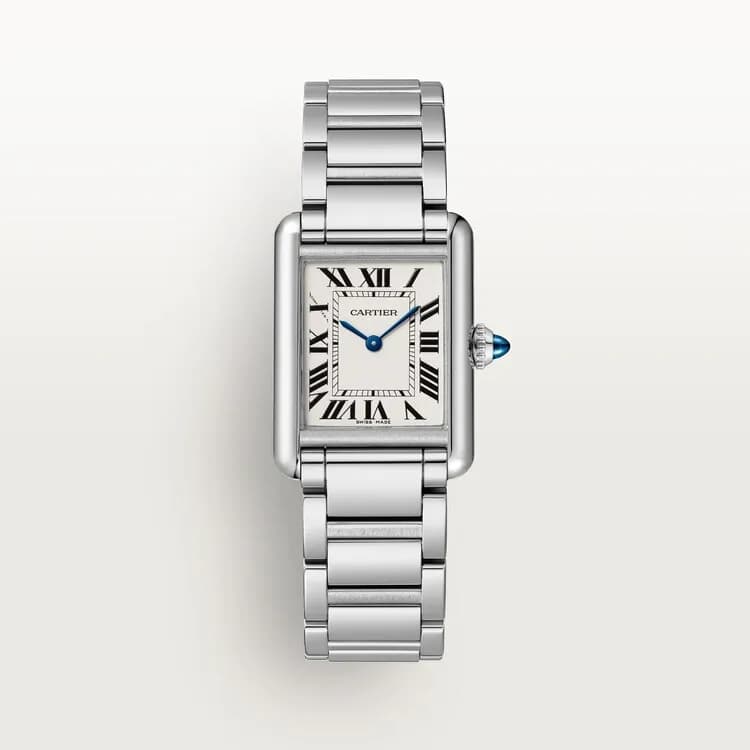 Cartier Tank Must WSTA0107