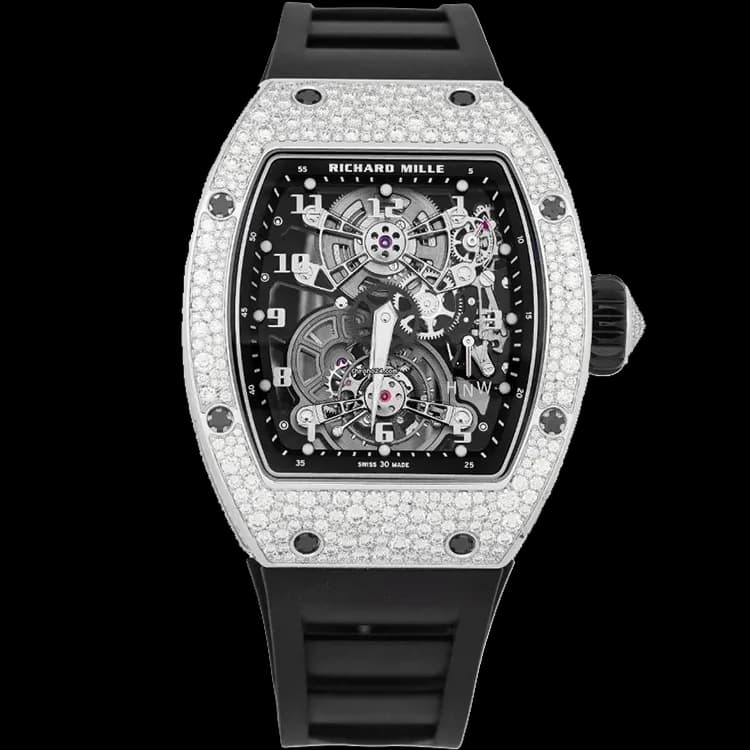 Richard Mille RM 17-01