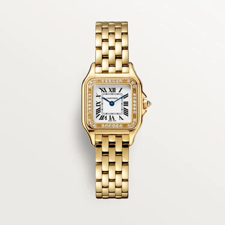 Cartier Panthère de Cartier WJPN0067