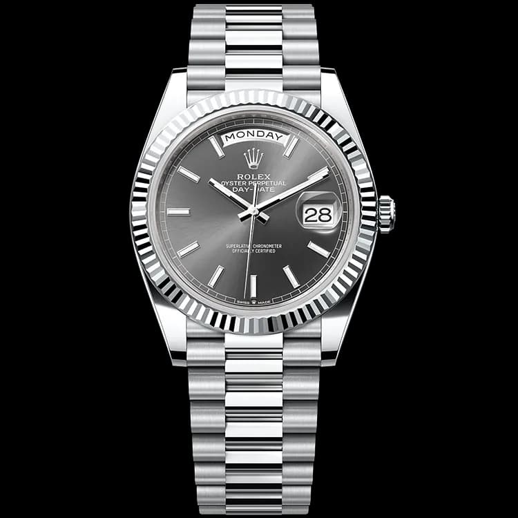 Rolex Day-Date 40 228236
