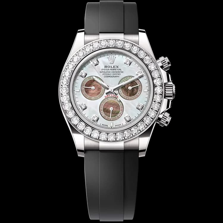 Rolex Daytona 126589RBR