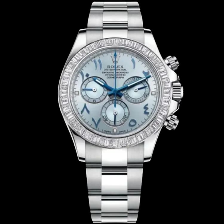 Rolex Daytona 116576TBR