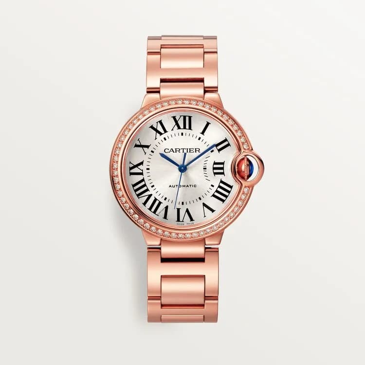 Cartier Ballon Bleu de Cartier WJBB0064