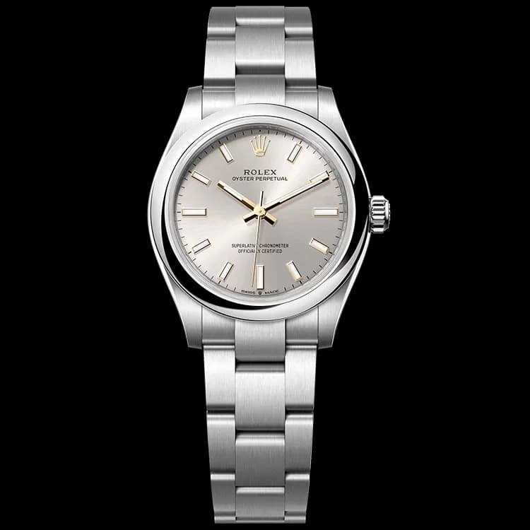 Rolex Oyster Perpetual 31 277200