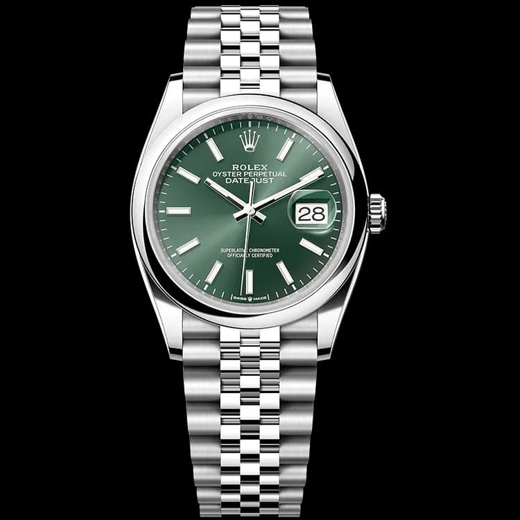 Rolex Datejust 36 126200