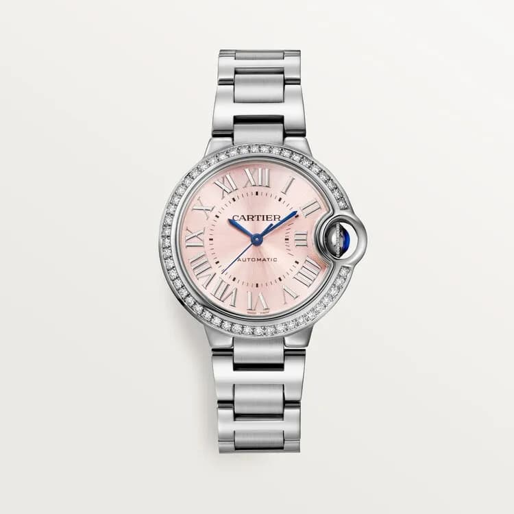 Cartier Ballon Bleu de Cartier W4BB0037