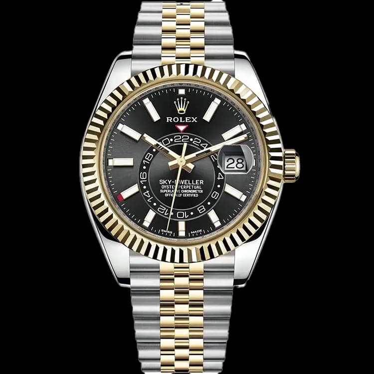 Rolex Sky-Dweller 326933