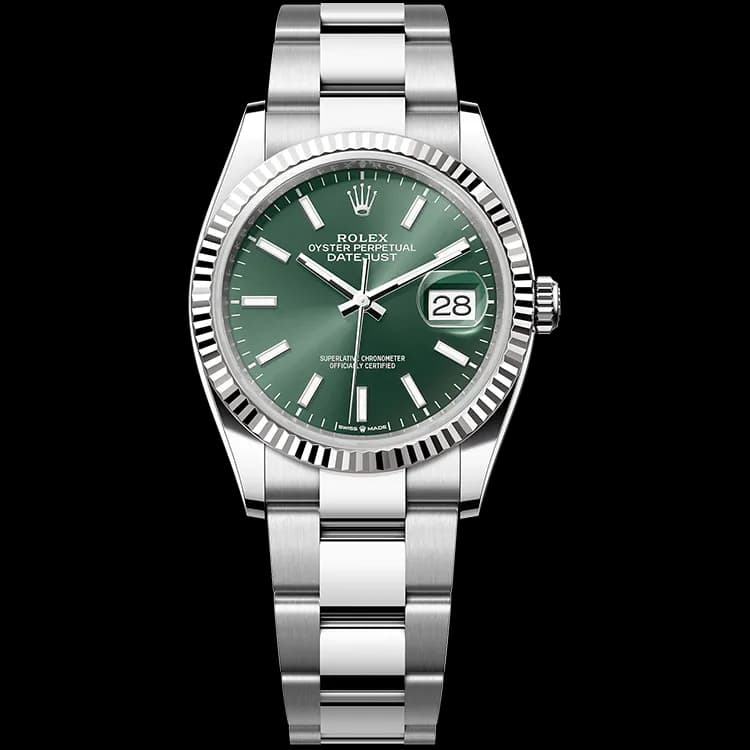 Rolex Datejust 36 126234