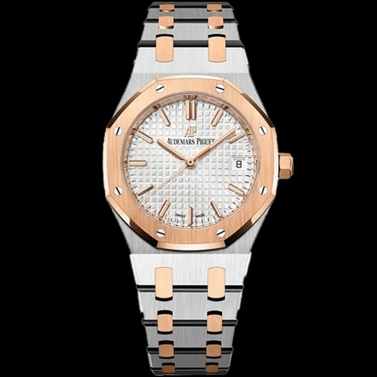 Audemars Piguet Royal Oak 15550SR