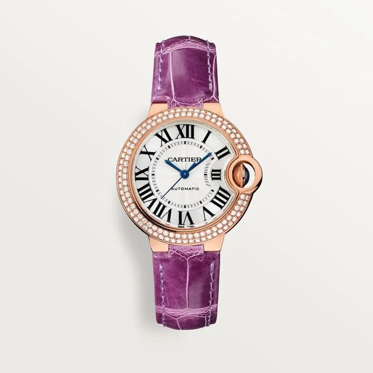 Cartier Ballon Bleu de Cartier WJBB0051