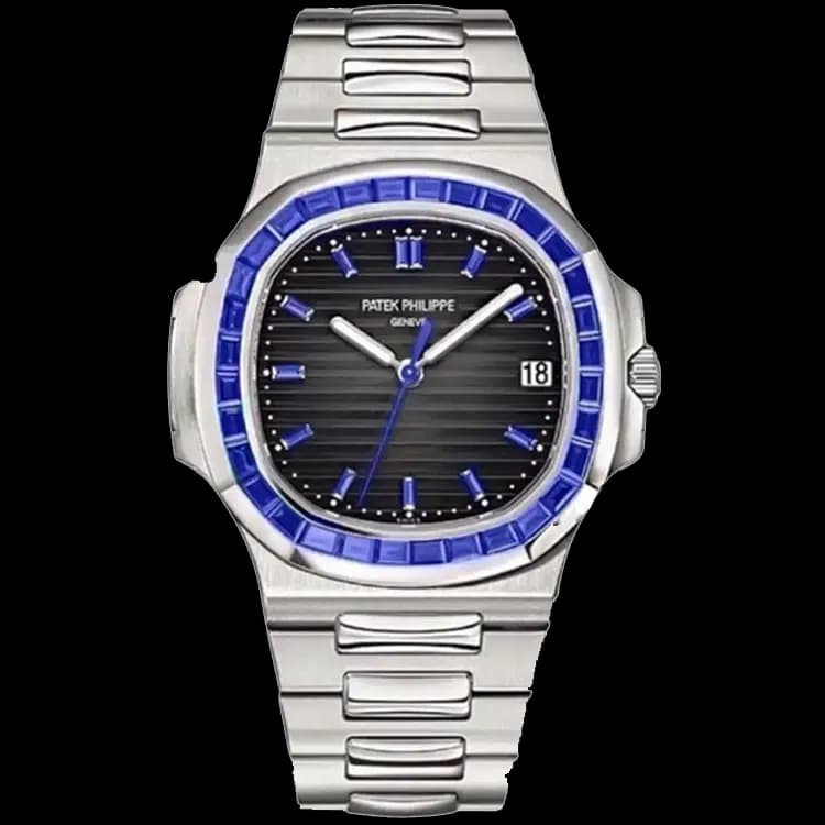 Patek Philippe Nautilus 5711/111P