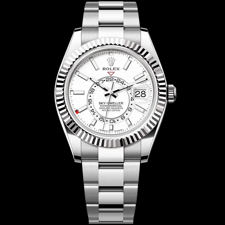 Rolex Sky-Dweller 336934