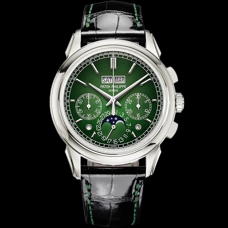 Patek Philippe Grand Complications 5270P