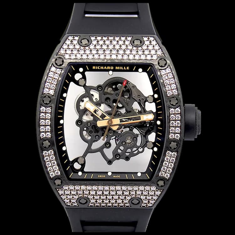 Richard Mille RM 055