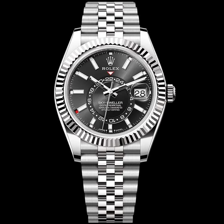 Rolex Sky-Dweller 336934