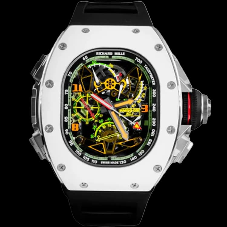Richard Mille RM 50-02
