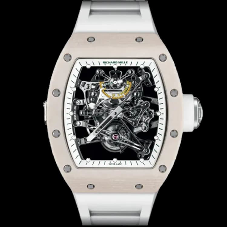 Richard Mille RM 38-01