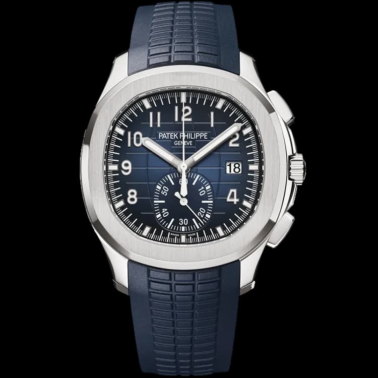 Patek Philippe Aquanaut 5968G