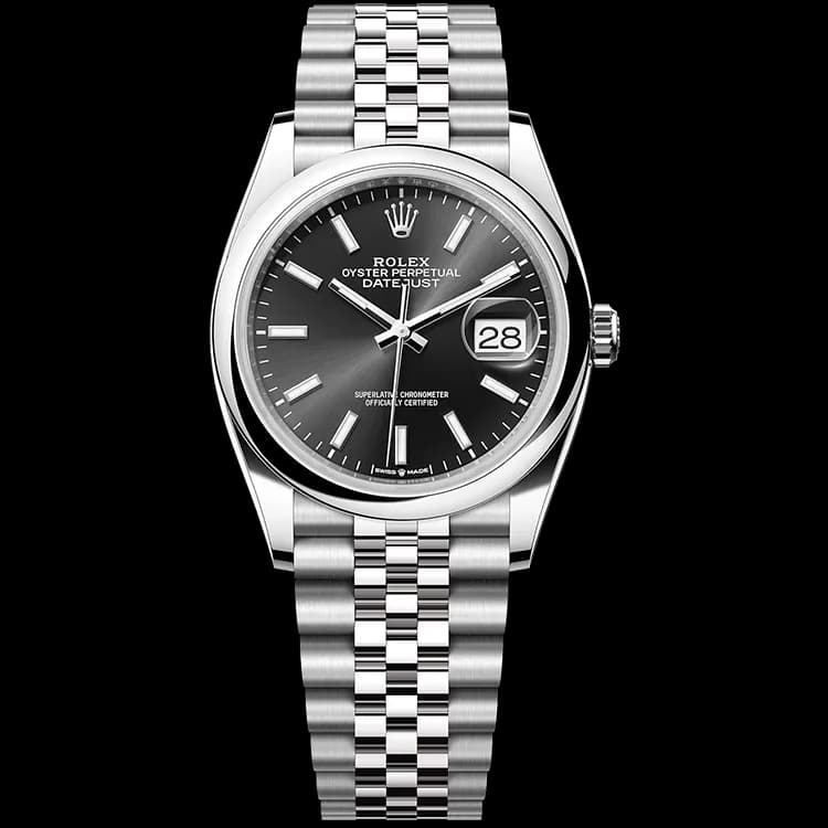 Rolex Datejust 36 126200