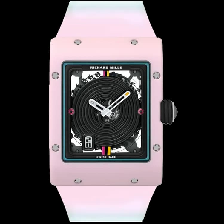 Richard Mille RM 016