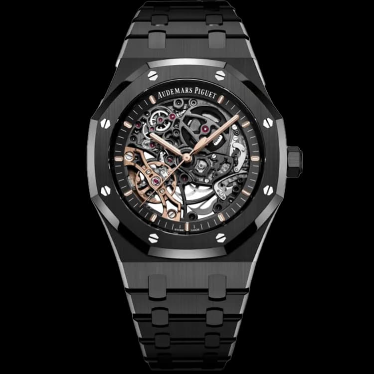 Audemars Piguet Royal Oak 15416CE