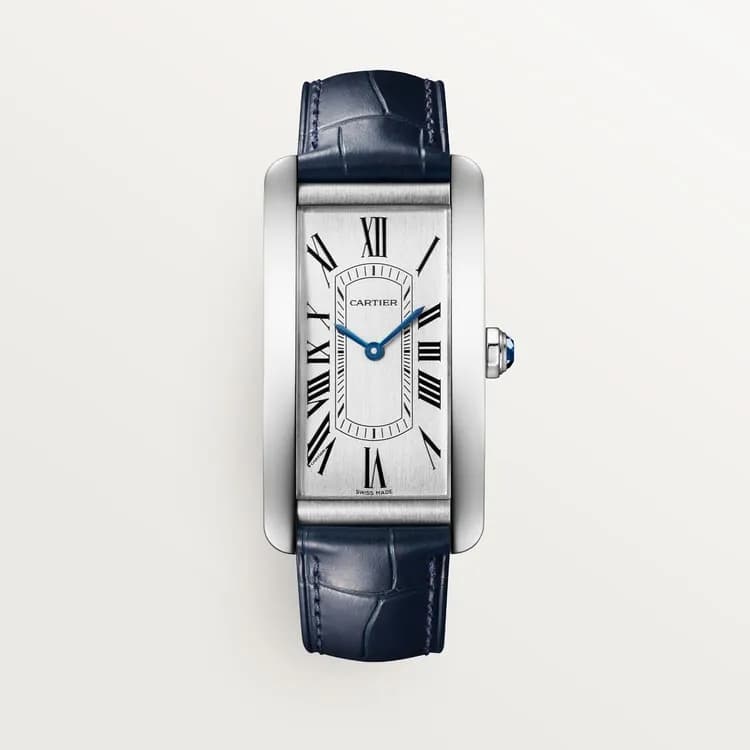 Cartier Tank Américaine WSTA0083