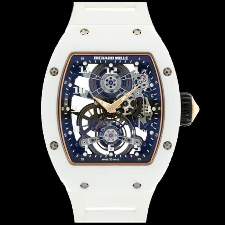 Richard Mille RM 17-01