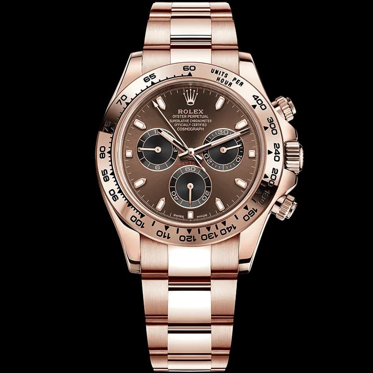 Rolex Daytona 116505