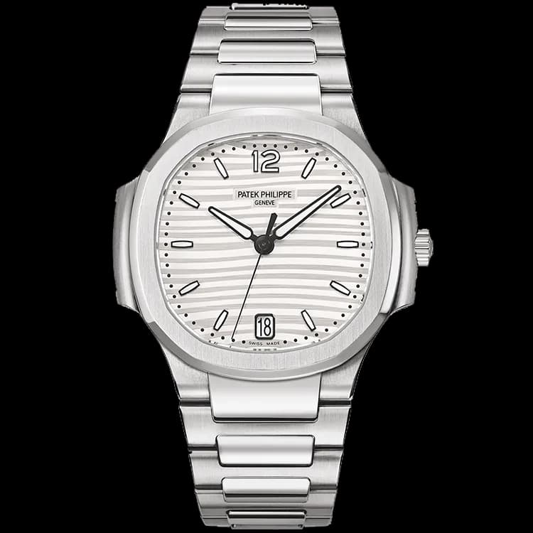 Patek Philippe Lady Nautilus 7118/1A