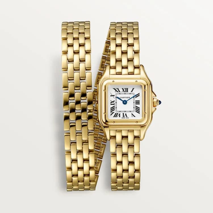 Cartier Panthère de Cartier WGPN0046