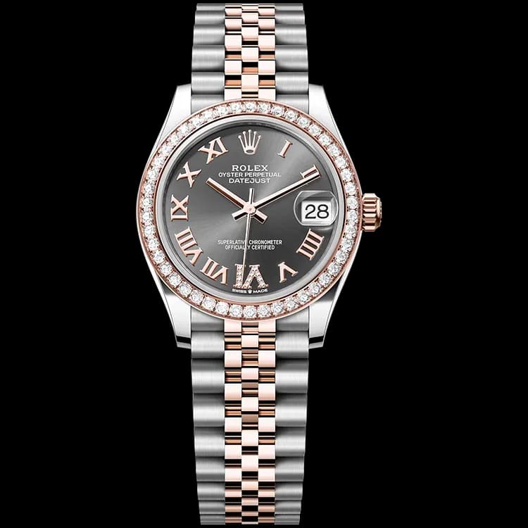 Rolex Datejust 31 278381RBR
