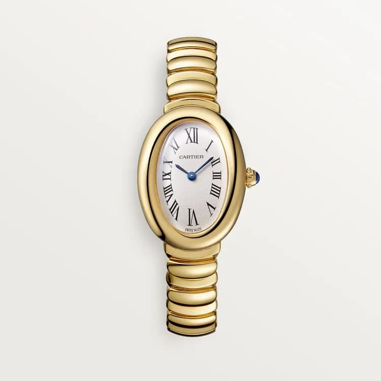 Cartier Baignoire WGBA0013