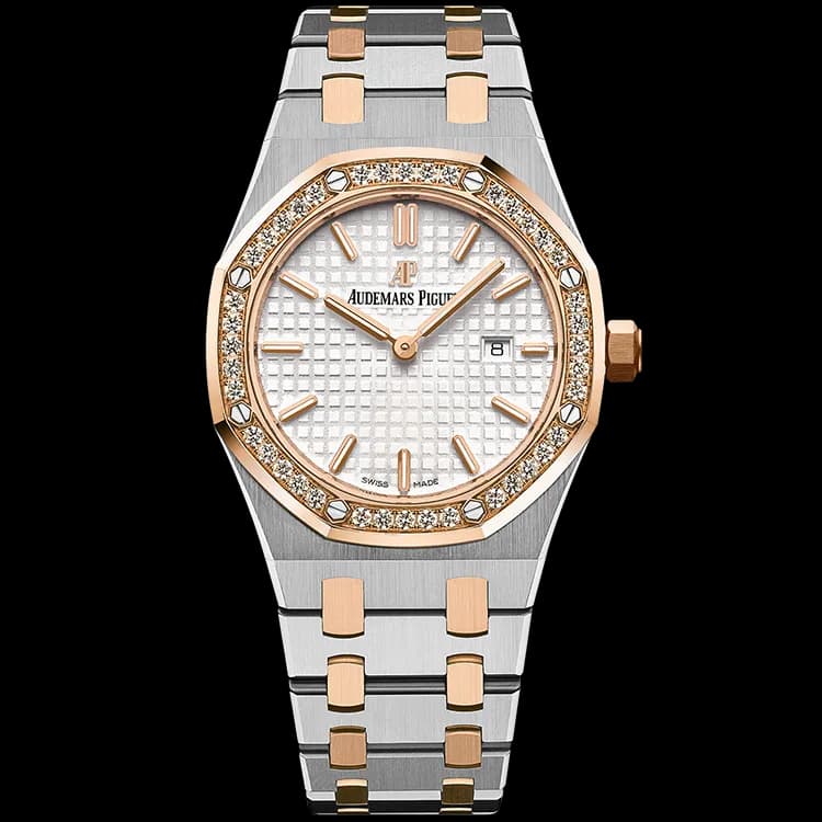 Audemars Piguet Royal Oak 67651SR