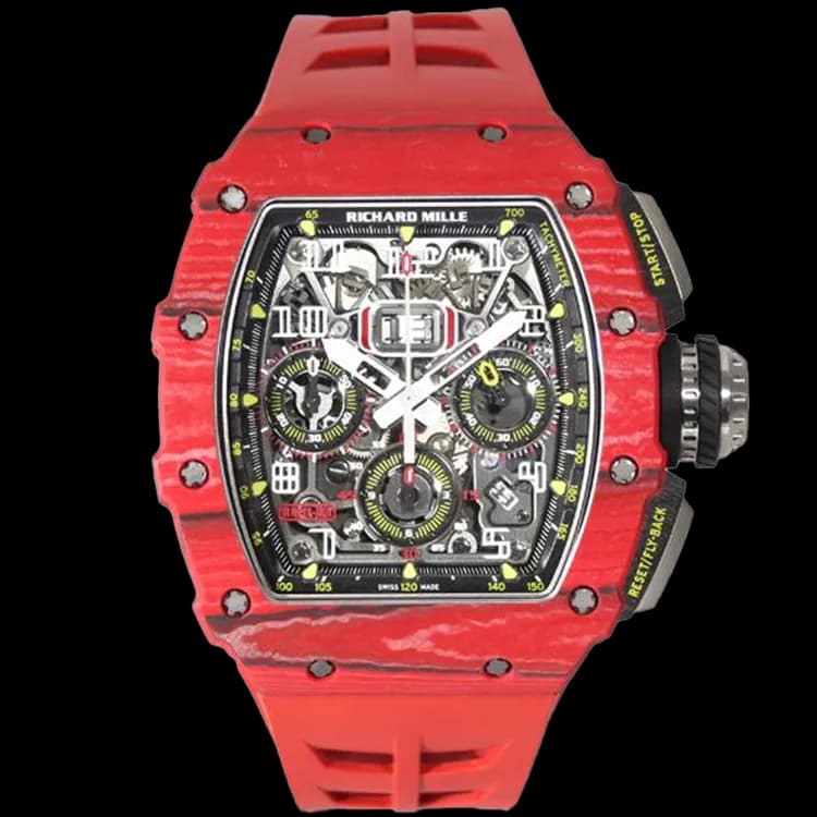 Richard Mille RM 11-03