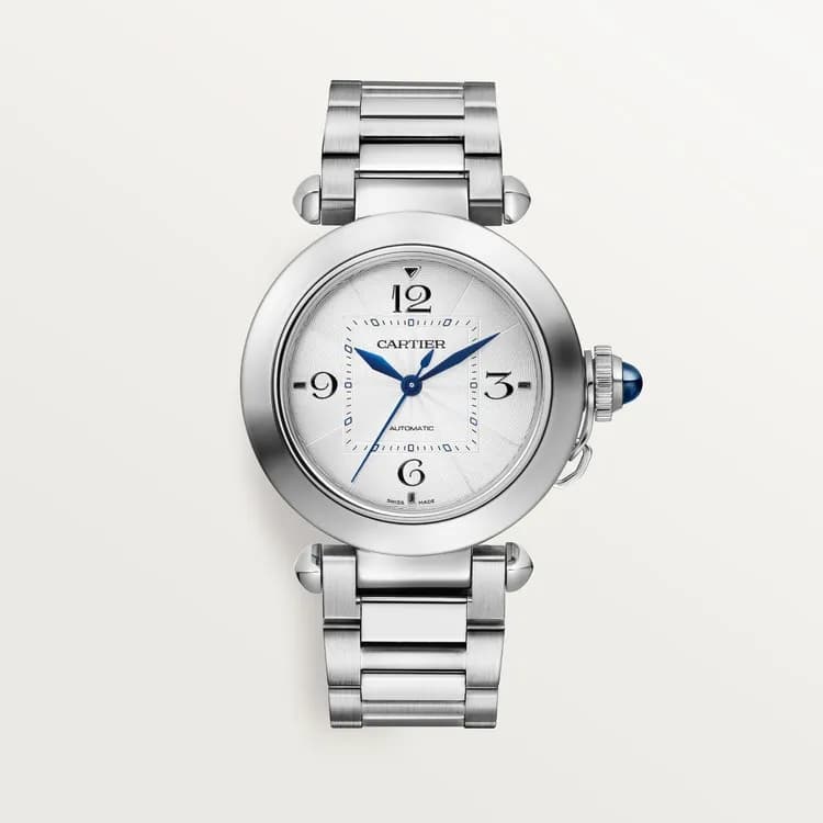 Cartier Pasha de Cartier WSPA0013