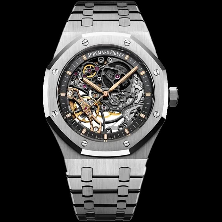 Audemars Piguet Royal Oak