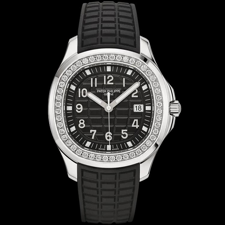 Patek Philippe Aquanaut Luce 5267
