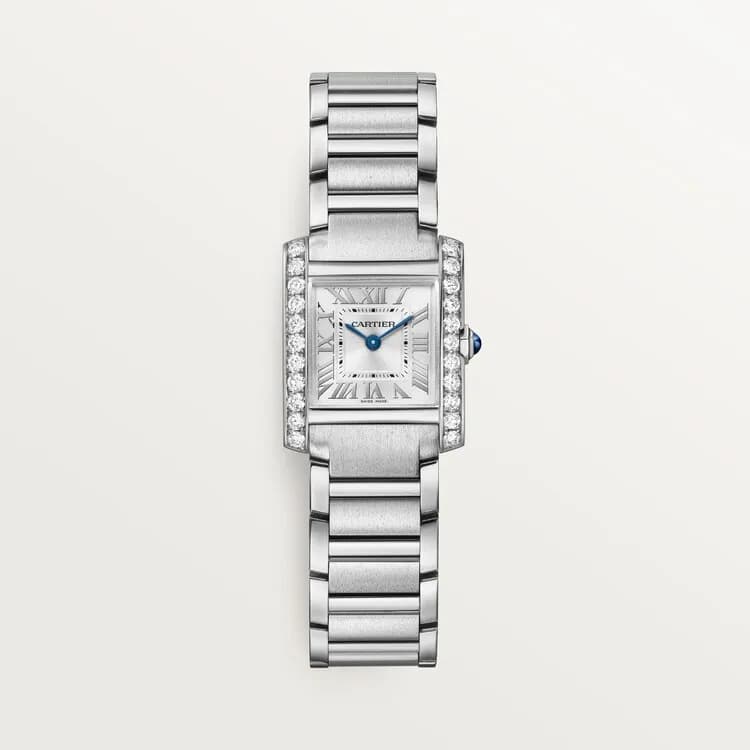 Cartier Tank Française W4TA0020