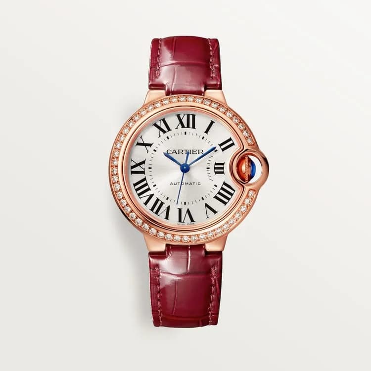 Cartier Ballon Bleu de Cartier WJBB0033